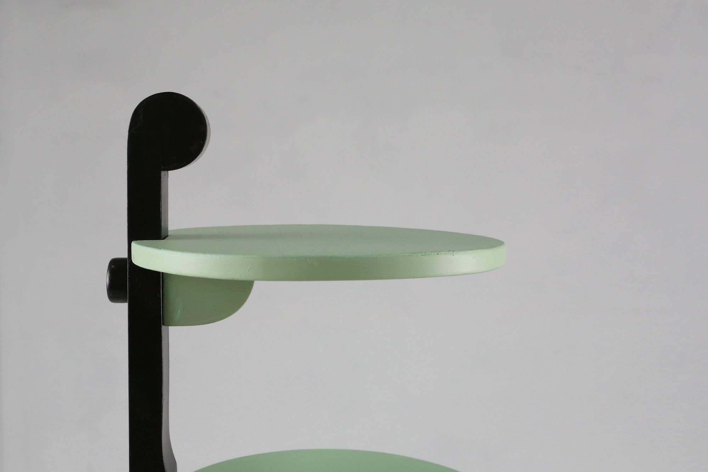 Modernist Art Deco Flower Stand, Attr. to André Groult, France 1925thumbnail